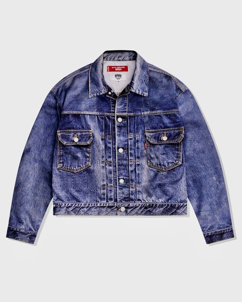 JUNYA WATANABE MAN - ジュンヤワタナベ コム デ ギャルソン マン  