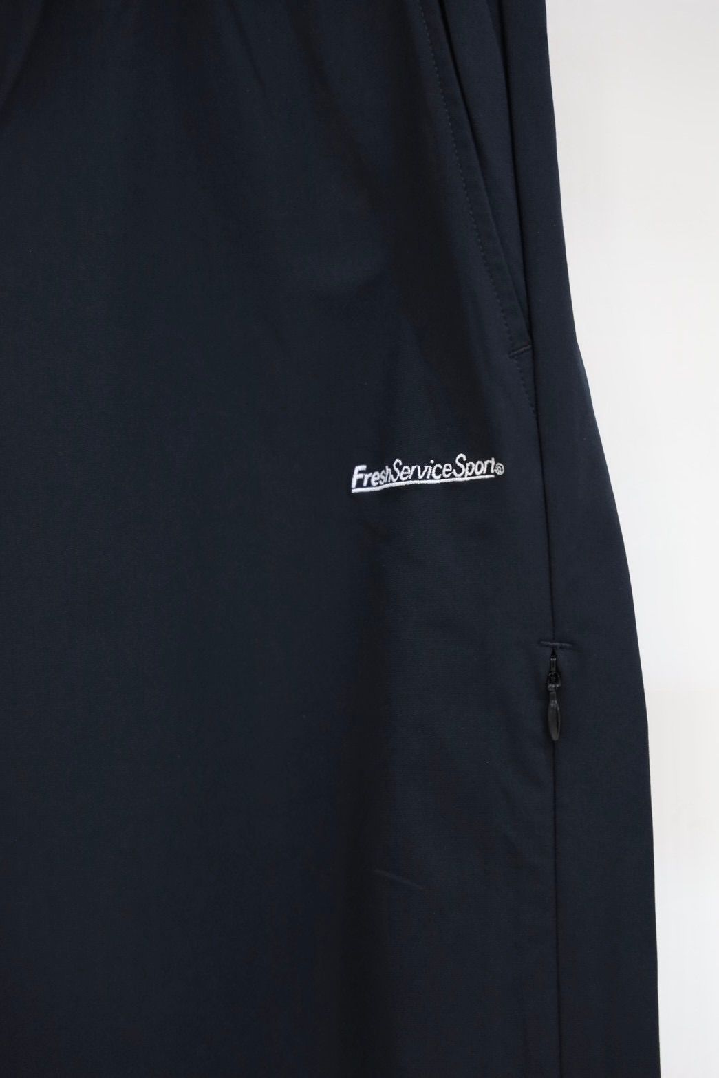 フレッシュサービス MOTION LAYER EASY PANTS(FSS263-40128)BLACK☆7月18日(土)新作発売！
