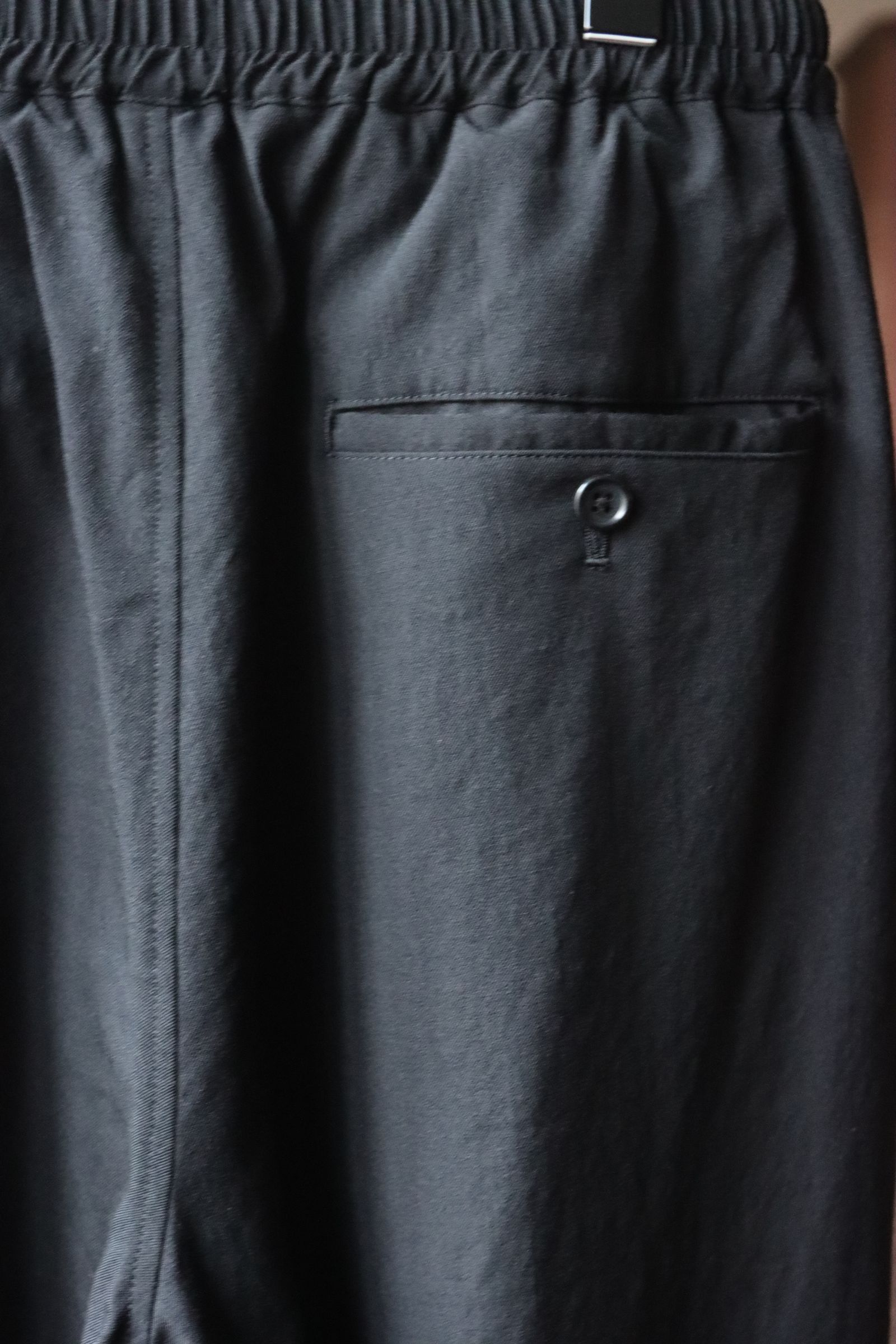 Graphpaper - グラフペーパー24SS Wool Twill Washer Pants Graphpaper - グラフペーパー24SS Wool Twill Washer Pants