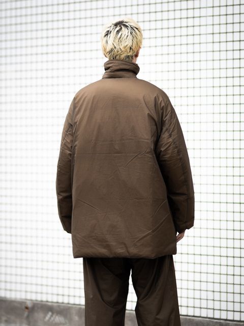 Graphpaper PERTEX® QUANTUM AIR Bal Collar Down Coat 9月26日(土)新作発売！