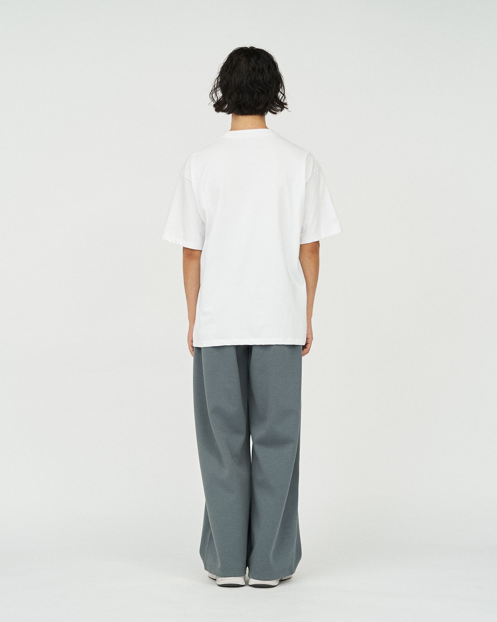 フレッシュサービス 2-PACK ALL WEATHER TEE(FSP253-70204B)WHITE★8月16日(土)発売！