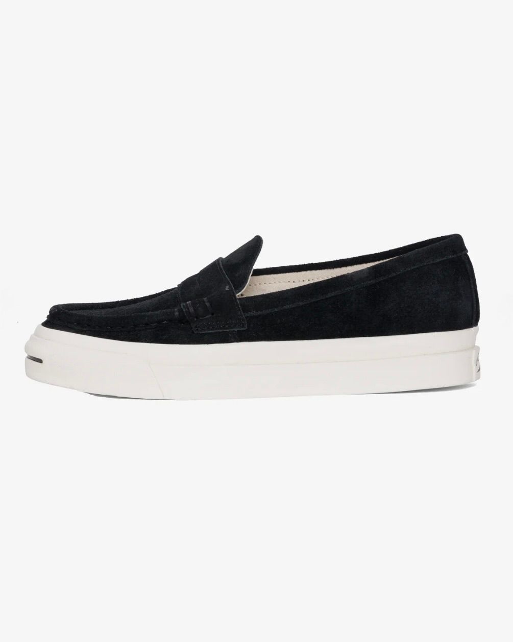 JACK PURCELL for Graphpaper Suede Loafer – Graphpaper KYOTO