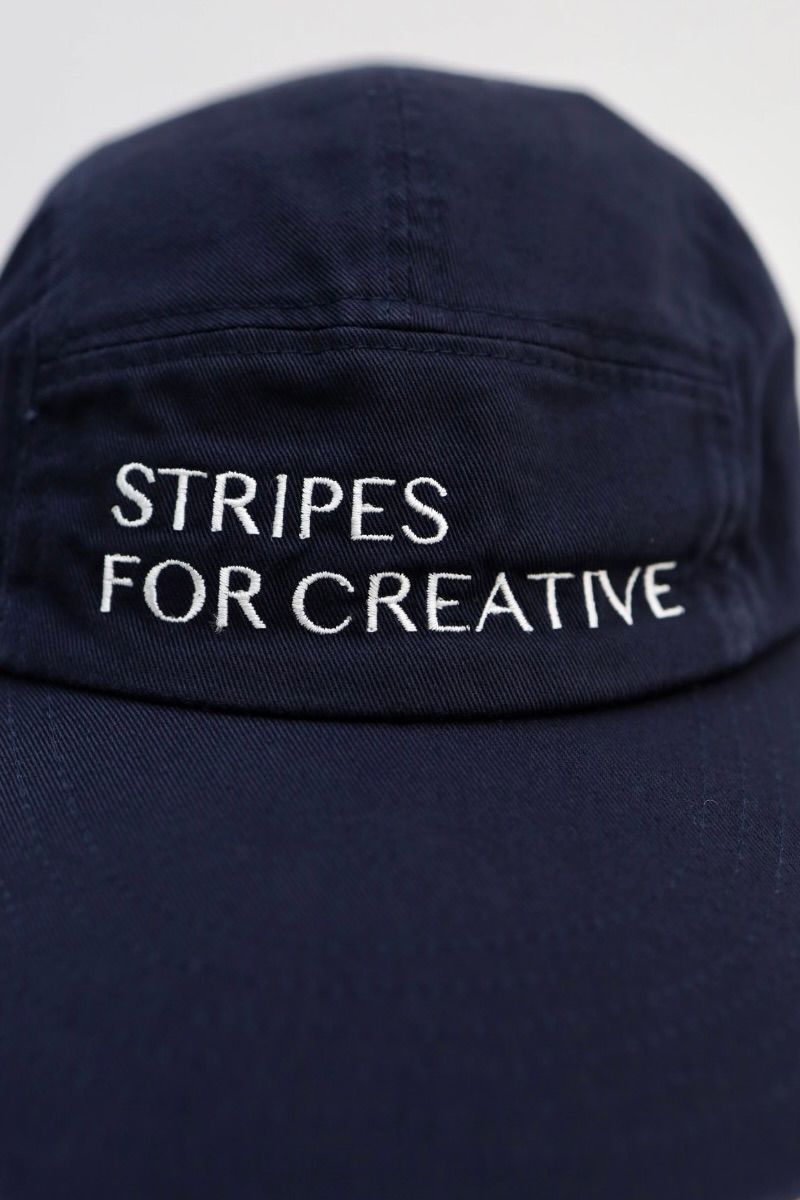 S.F.C 2026FW エスエフシー JET CAP (COTTON) (SFCFW26AC01)Navy☆10月17日(土)発売！