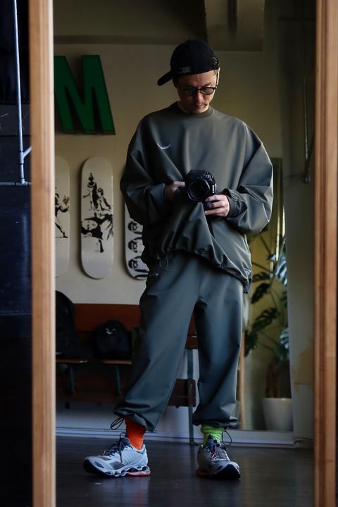 FreshServiceSport Mixスタイル.2022.11.21.