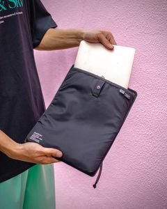 フレッシュサービスPHILMENT FS DEVICE SLEEVE_13inch(BLACK)