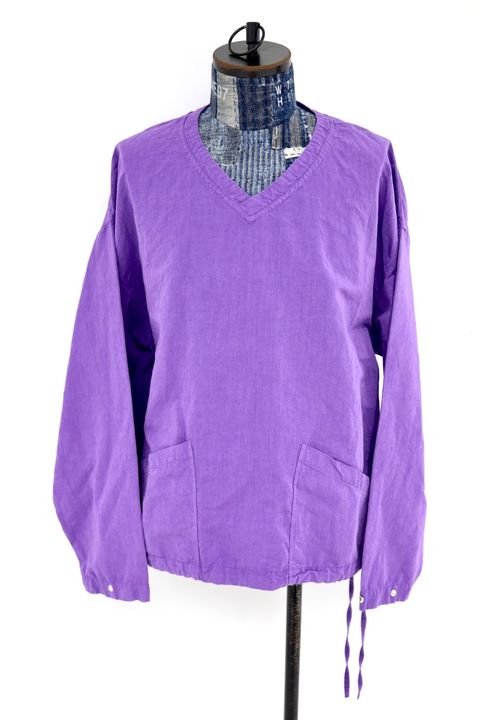 CHASSE チェイス26SS GEIL-LCN(26-CW4)PURPLE☆3月20日(金)発売！