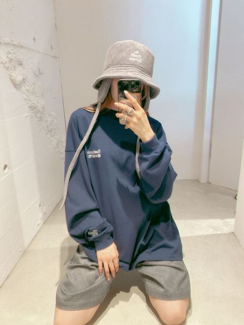 FreshService VIBTEX L/S Tee Style.2024.6.16