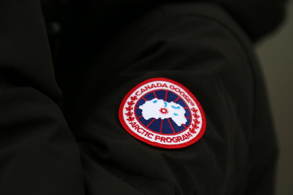CANADA GOOSE WYNDHAM PARKA FF ウィンダムパーカ Style.2020.8.11.