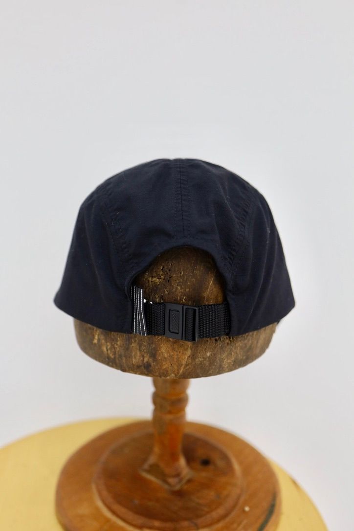 S.F.C 26SS エスエフシー NYLON JET CAP(SCSS26AC02)Black☆2月28日(土)発売！