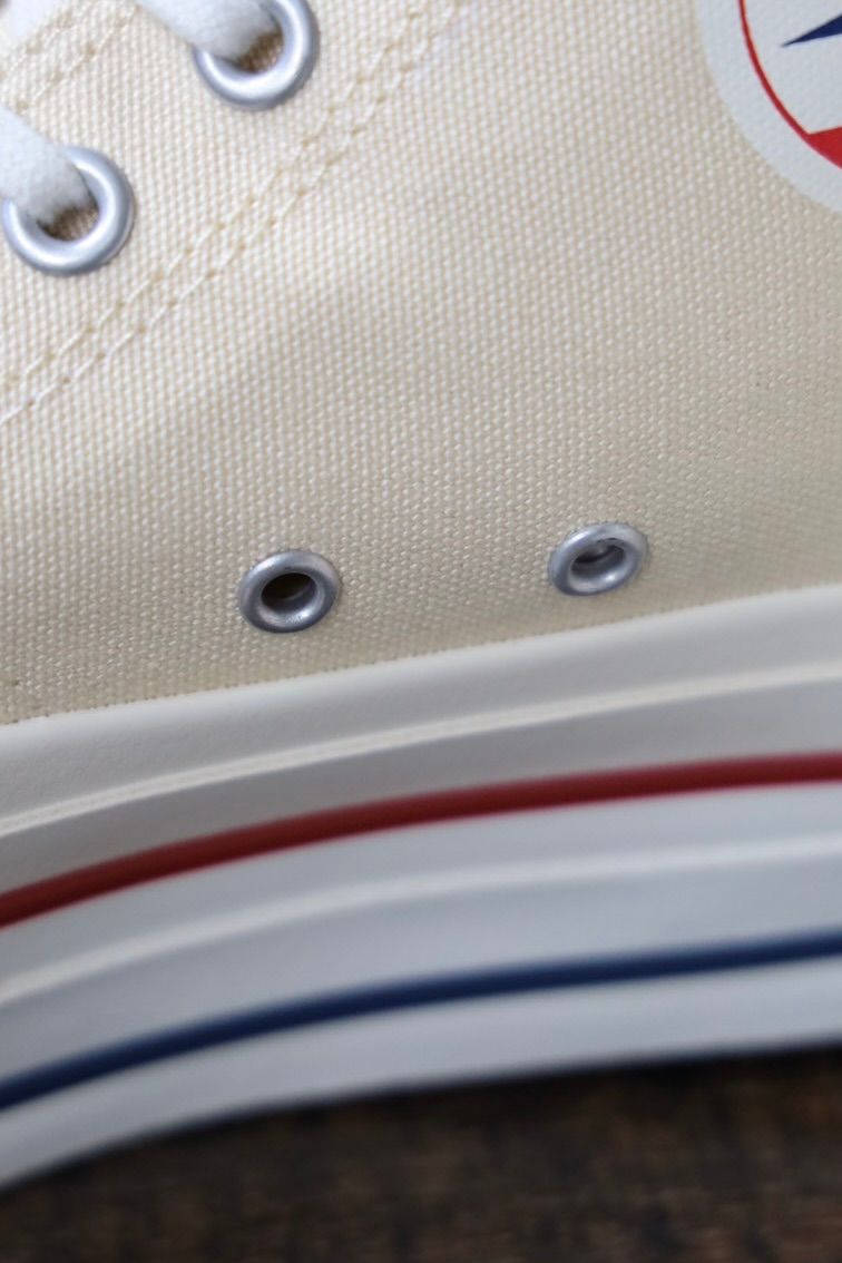 ダブレット 25SS  JACK PARCELL ALLSTAR Hi(25SS59FT59)IVORY☆4月26日(土)発売！
