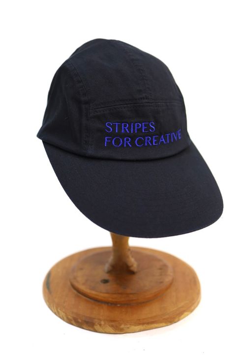 S.F.C 2026FW エスエフシー JET CAP (COTTON) (SFCFW26AC01)Black☆10月17日(土)発売！