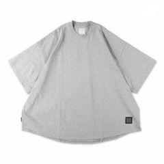 S.F.C 26SS エスエフシー SUPER BIG ROUND SS TEE(SFCSS26CS16)Grey M☆5月9日(土)発売！