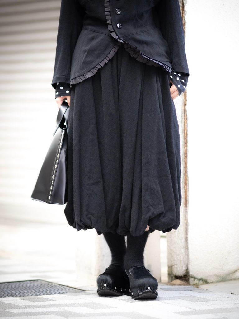 154cm:O/S(ワンサイズ)