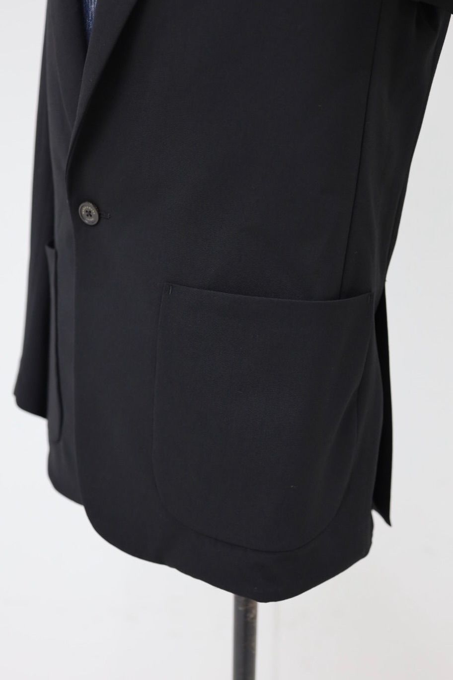 MARKAWARE 26SS MACPHERSON JACKET(A26A03JK01C)BLACK☆新作発売！