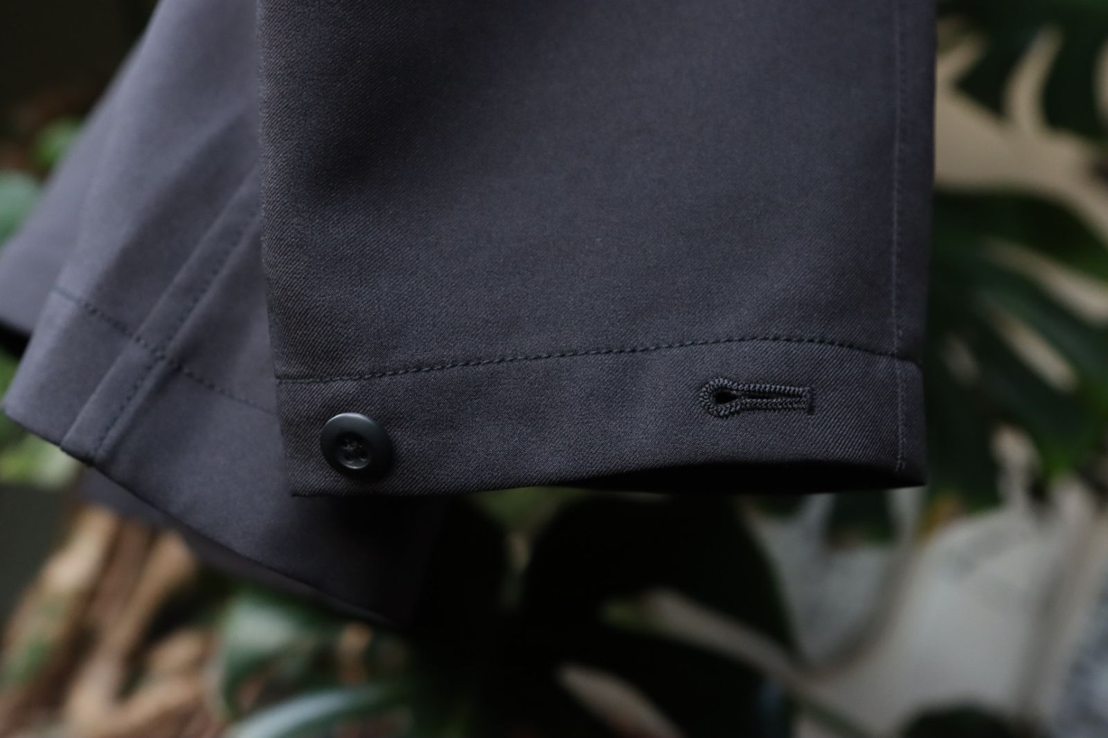 フレッシュサービス 22SS DAIWA PIER39 for FreshService JACKET(BLACK)再入荷しました！