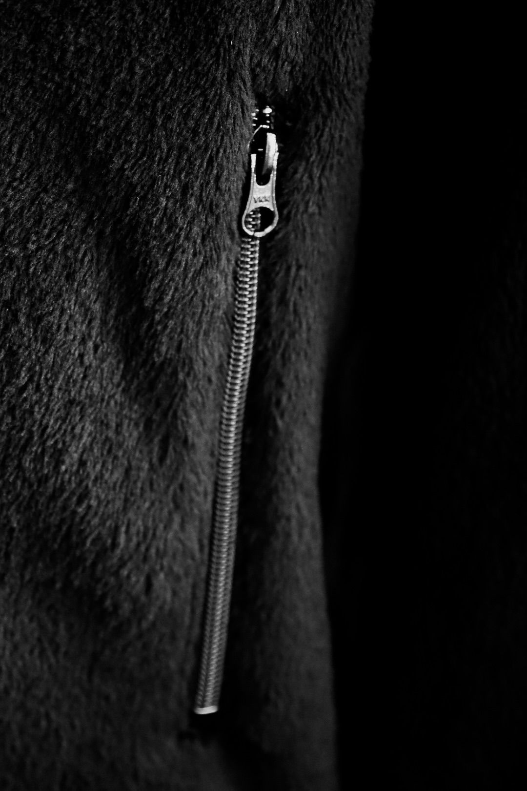S.F.C エスエフシー 23FW DOWN POCKET PORLATEC JACKET(SFCFW23J06)Black