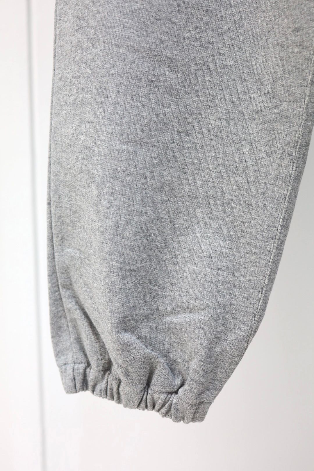 コムデギャルソンオム ロゴスウェットパンツ(HQ-P104-051)T.GRAY☆2月6日(金)発売！