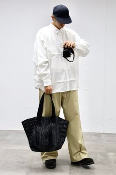 S.F.C R/N SHIRT 2月28日(土)新作発売！