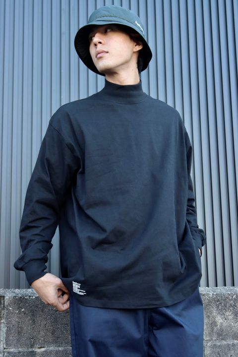 FreshService フレッシュサービス 23AW CORPORATE DOWN VESTスタイル