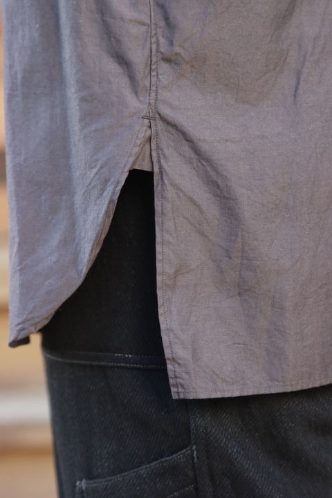 A.PRESSE  Fisherman Cardigan Sweater(21AAP-03-02M) style.2021.12.24