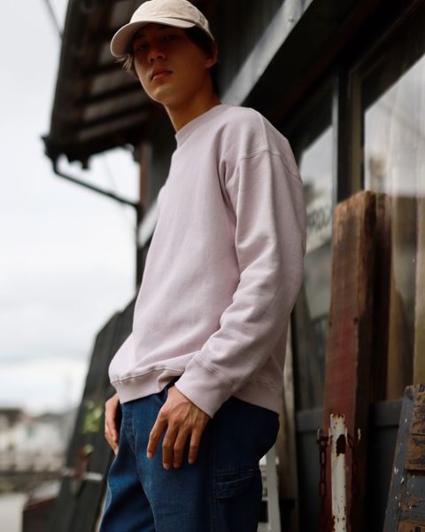 ATON エイトン 23AW markミックススタイル