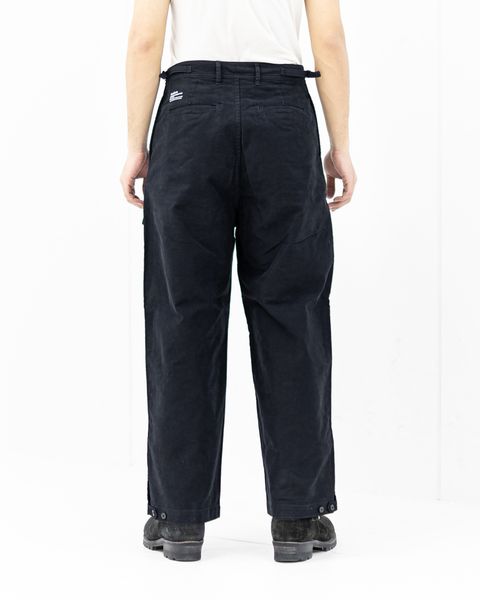 FreshService MOLESKIN TANKERS JACKET  2月21日(土)新作発売！