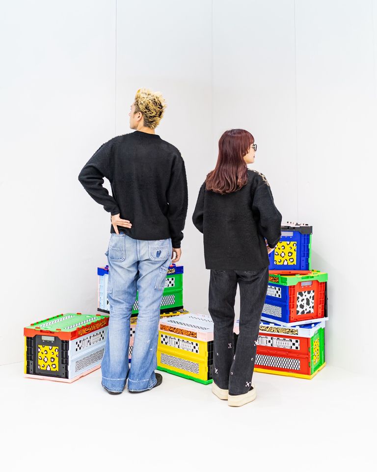 186cm/size:XL、154cm/size:S