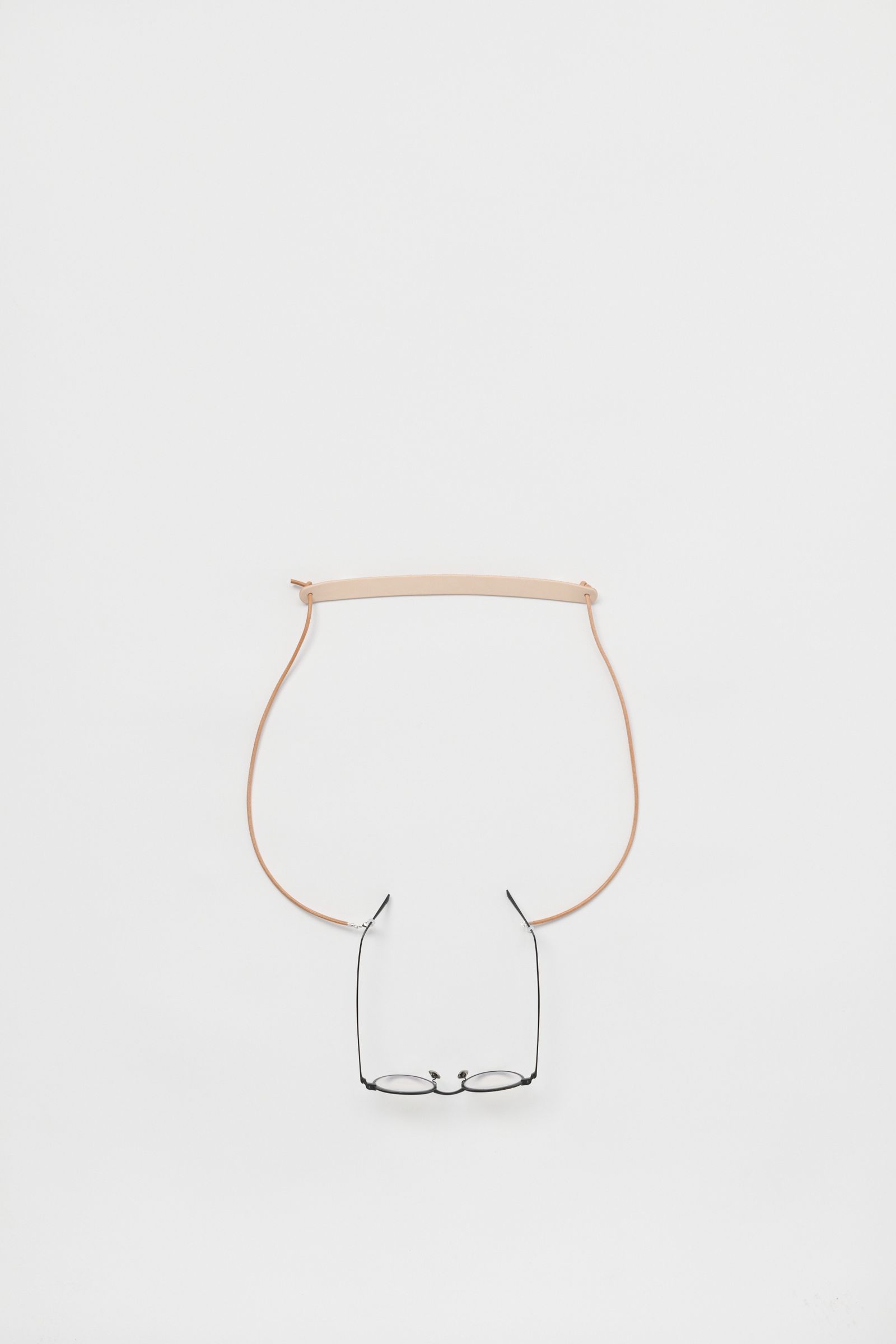 エンダースキーマ グラスコード glass cord(qn-rc-gc)natural☆6月14日(土)発売！