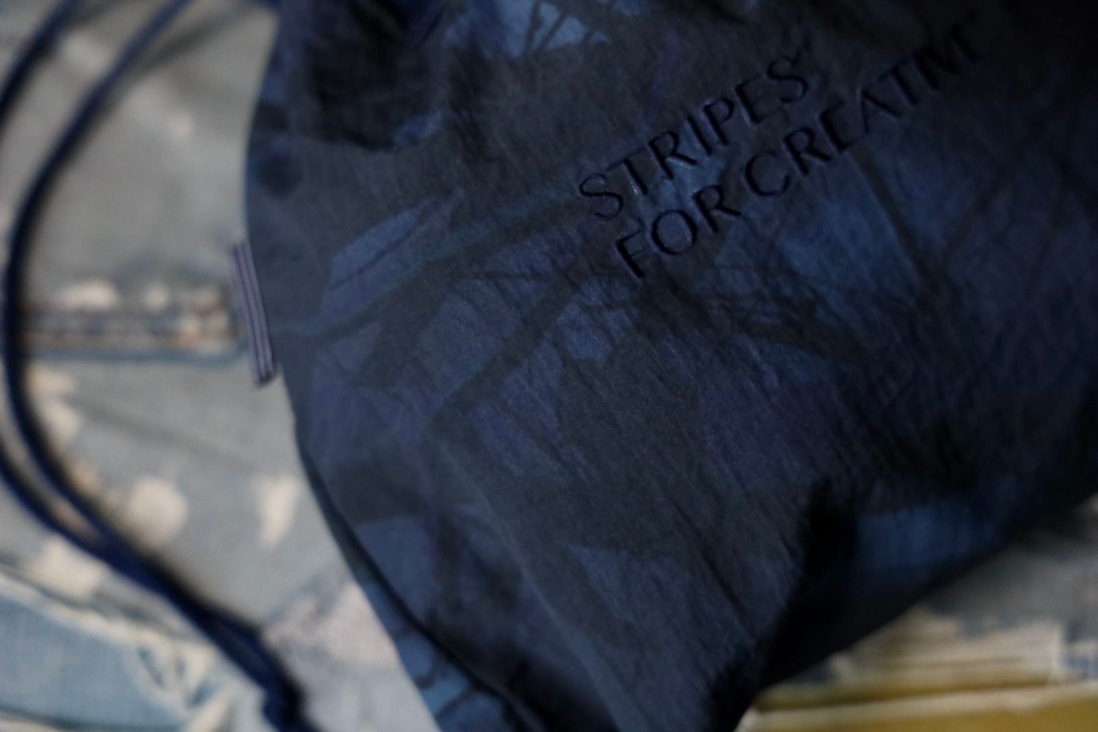 S.F.C 25FW エスエフシー SFC SHOULDER POUCH(REAL TREE CAMO)(SFCFW25AC06)Navy Tree Camo☆10月19日(土)発売！