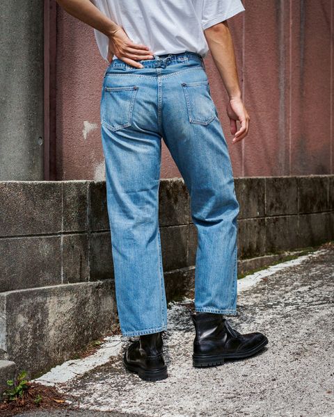 A.PRESSE Vintage P41 Military Jacket 4月26日(土)新作発売！