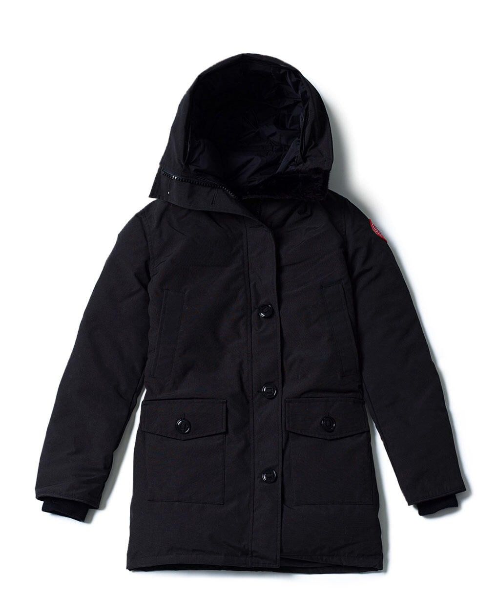 CANADA GOOSE - カナダグースレディース Bronte Parka Heritage(2603JL