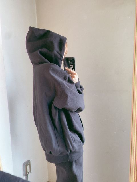 セントマイケル 新作ARCH SAINT HOODIE style.2024.1.12
