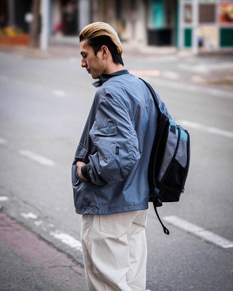 セダンオールパーパス New York Jacket 2月8日(土)