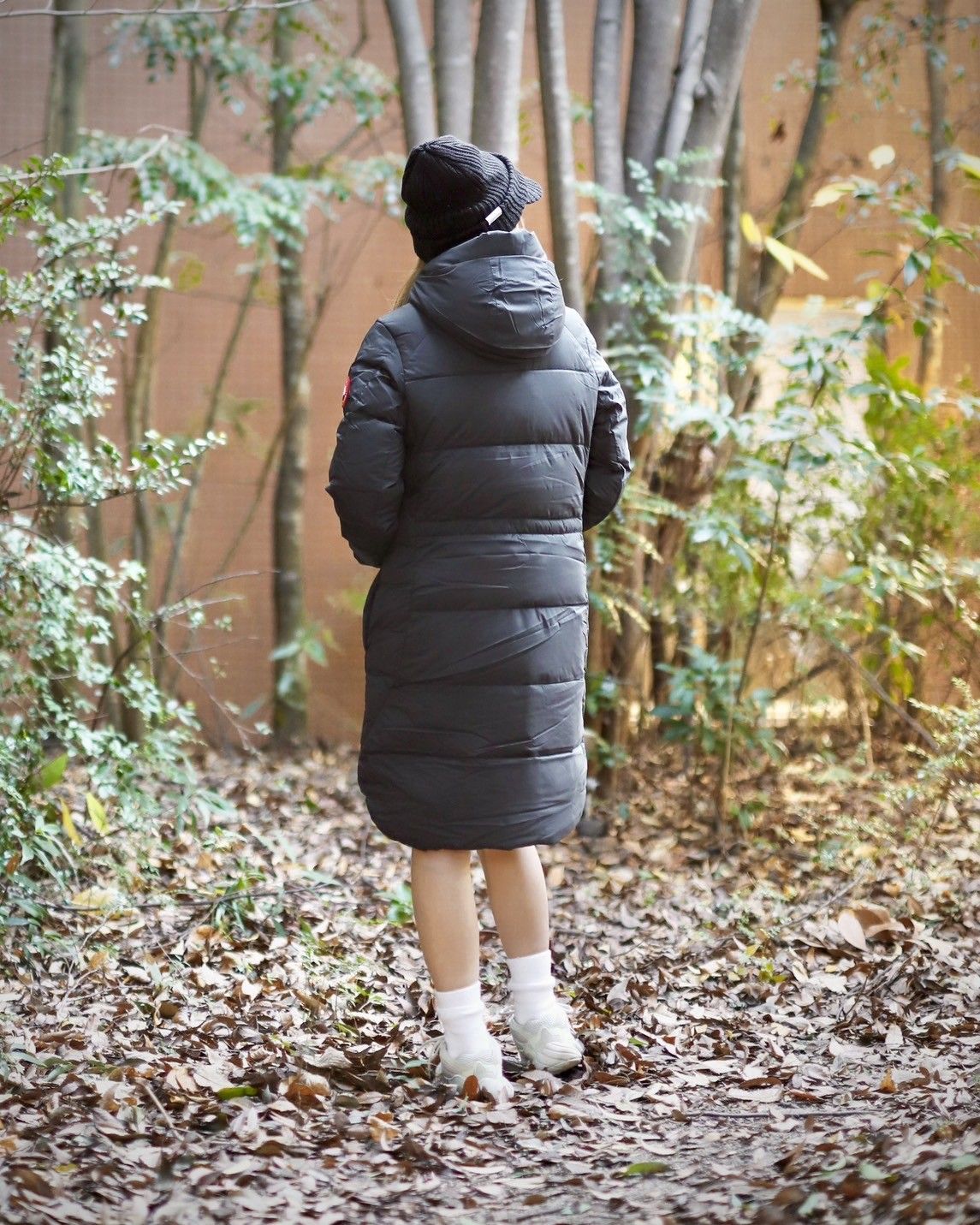 CANADA GOOSE Alliston Coat style.2023.12.14 | 4023 | mark CANADA GOOSE Alliston Coat style.2023.12.14 | 4023 | mark