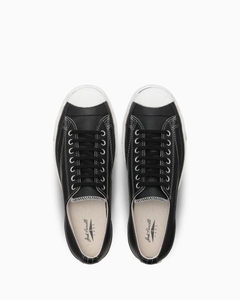 JACK PURCELL 1935 LE ジャックパーセル 1935 LE(33301500) BLACK☆9月25日(金)発売！