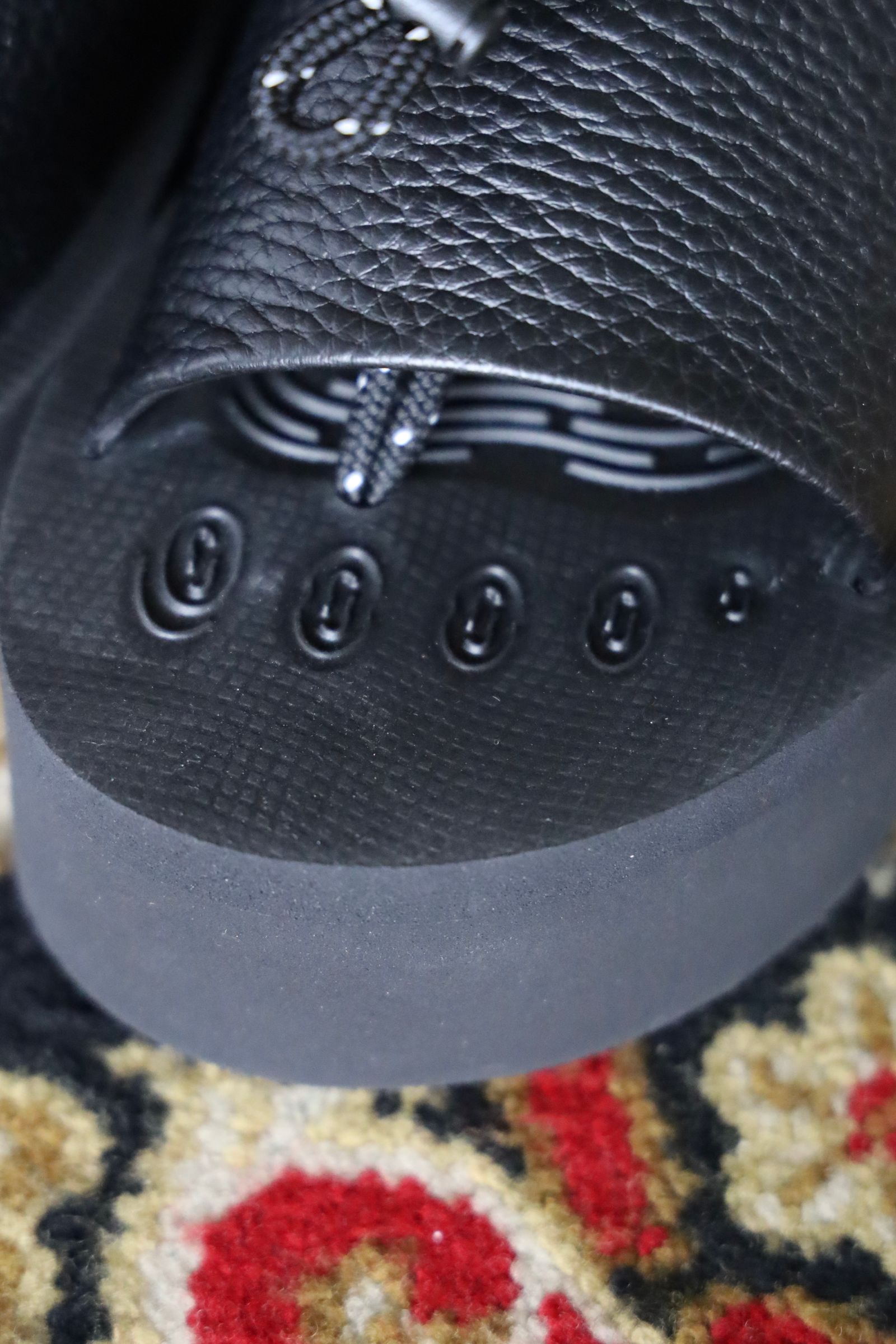 Hender Scheme エンダースキーマ サンダル ドローコード Hender Scheme - エンダースキーマ サンダル cord slide (wt-rs