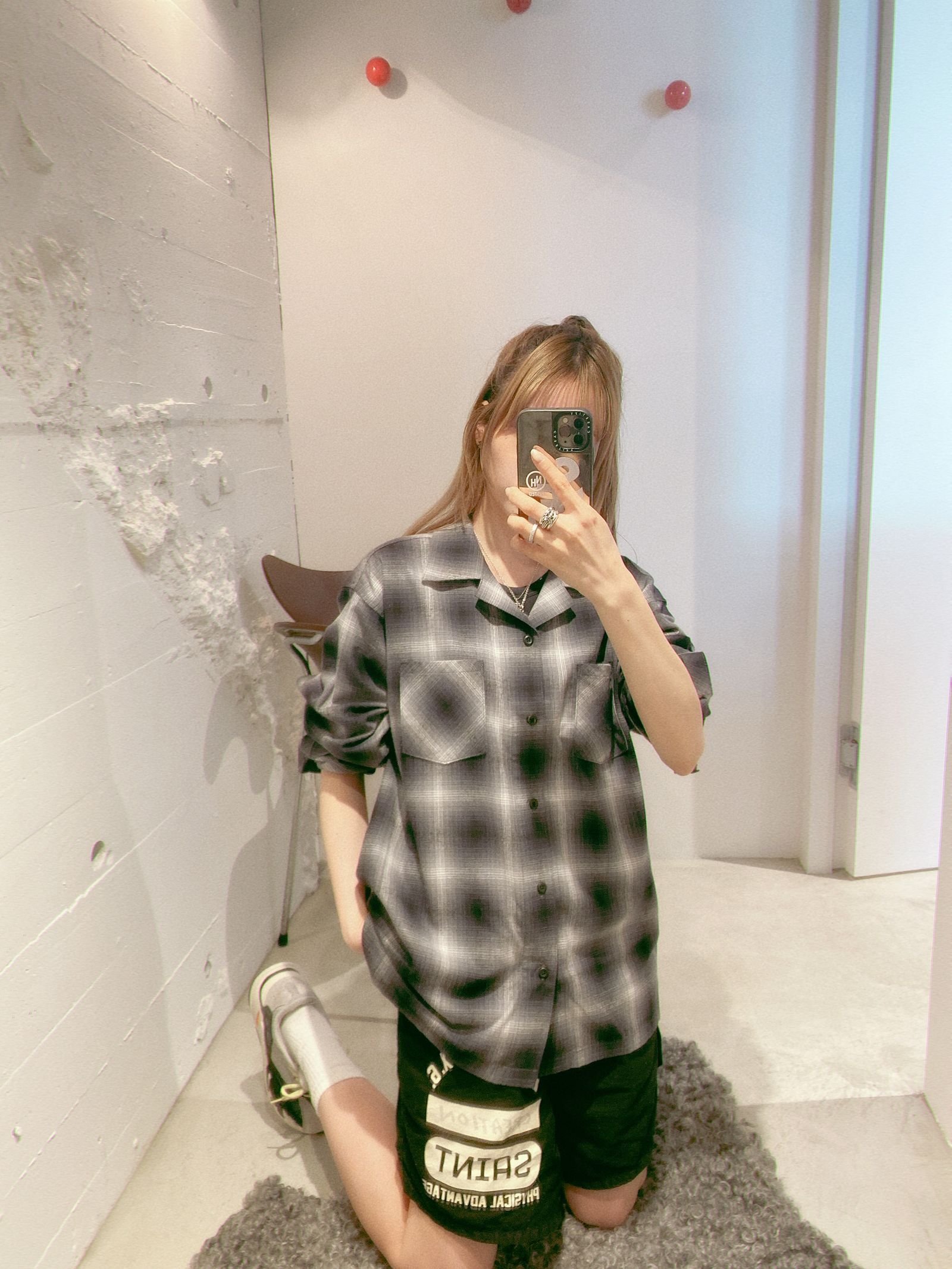 RAFU おすすめBOX SHIRT style.2024.5.11