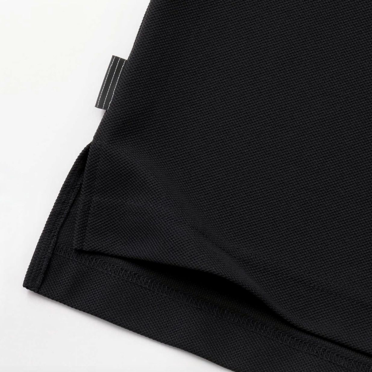 S.F.C 25SS エスエフシー BIG SS POLO(SFCSS25CS07)Black☆3月29日(土)発売！