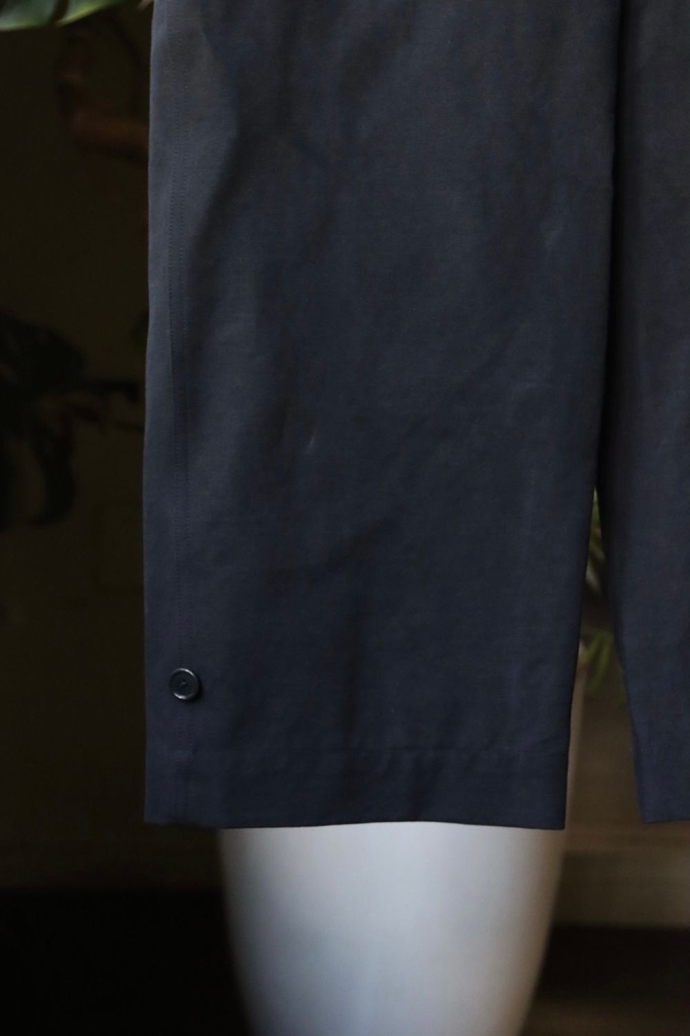 アプレッセ22FW Motorcycle Trousers(22AAP-04-01H)NAVY