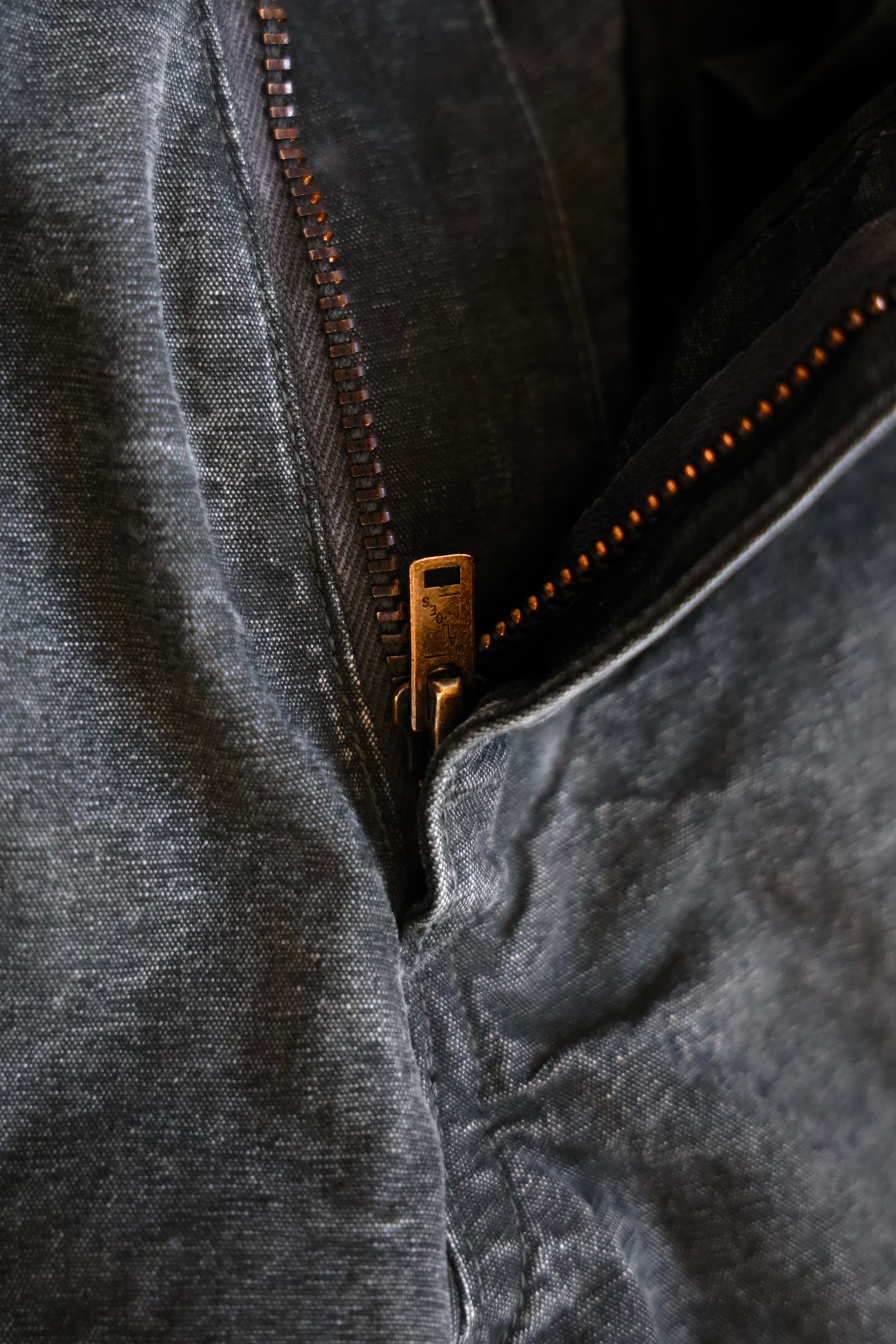 アプレッセ M-51 Custom Pants(25SAP-04-03H) OLIVE☆4月5日(土)発売！