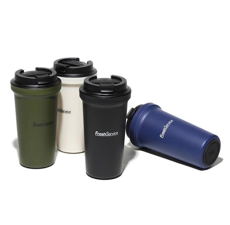 FreshService - フレッシュサービス RIVERS ×FreshService WALLMUG  