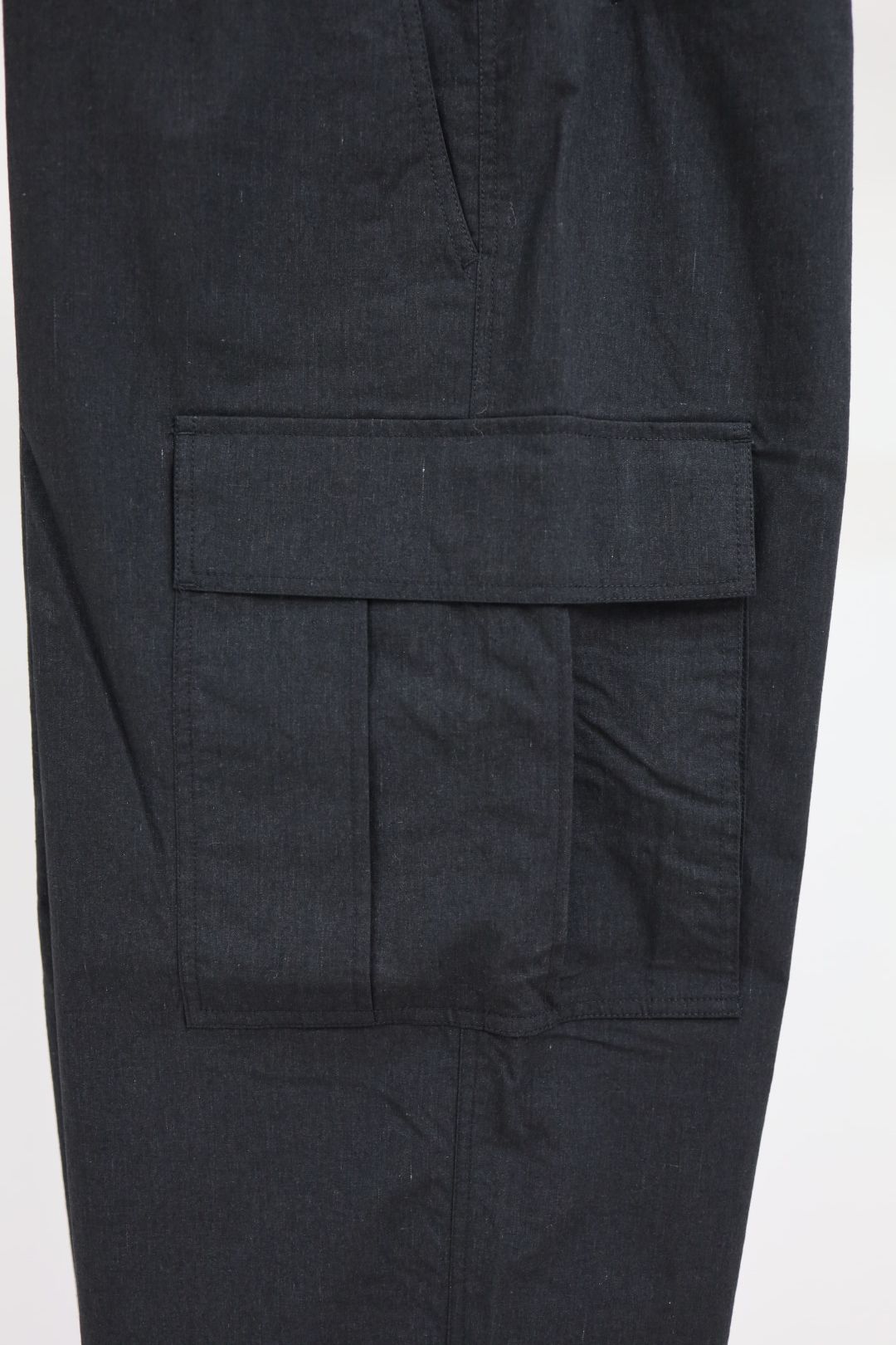 フレッシュサービス 26AW TACTICAL WOOL CARGO PANTS(FSC263-40025)BLACK☆9月26日(土)新作発売！