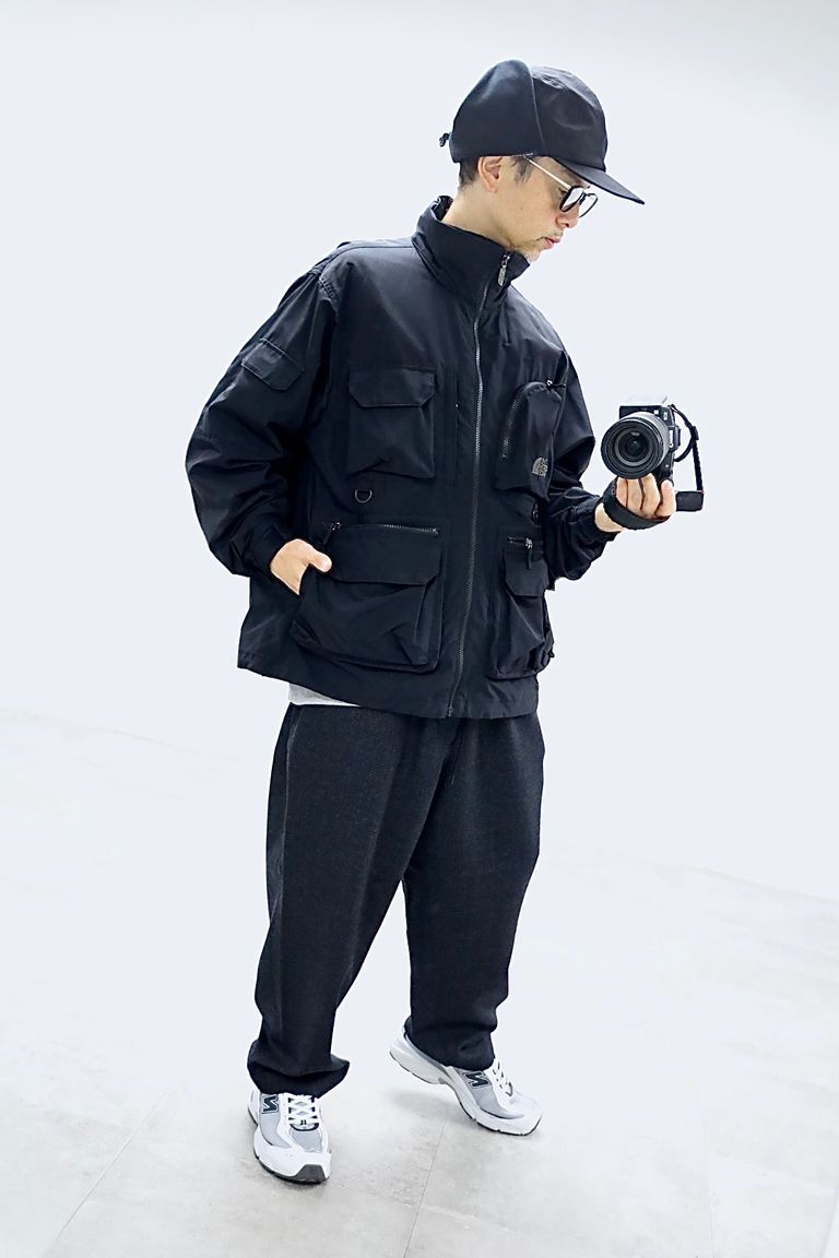 170cm/size:S