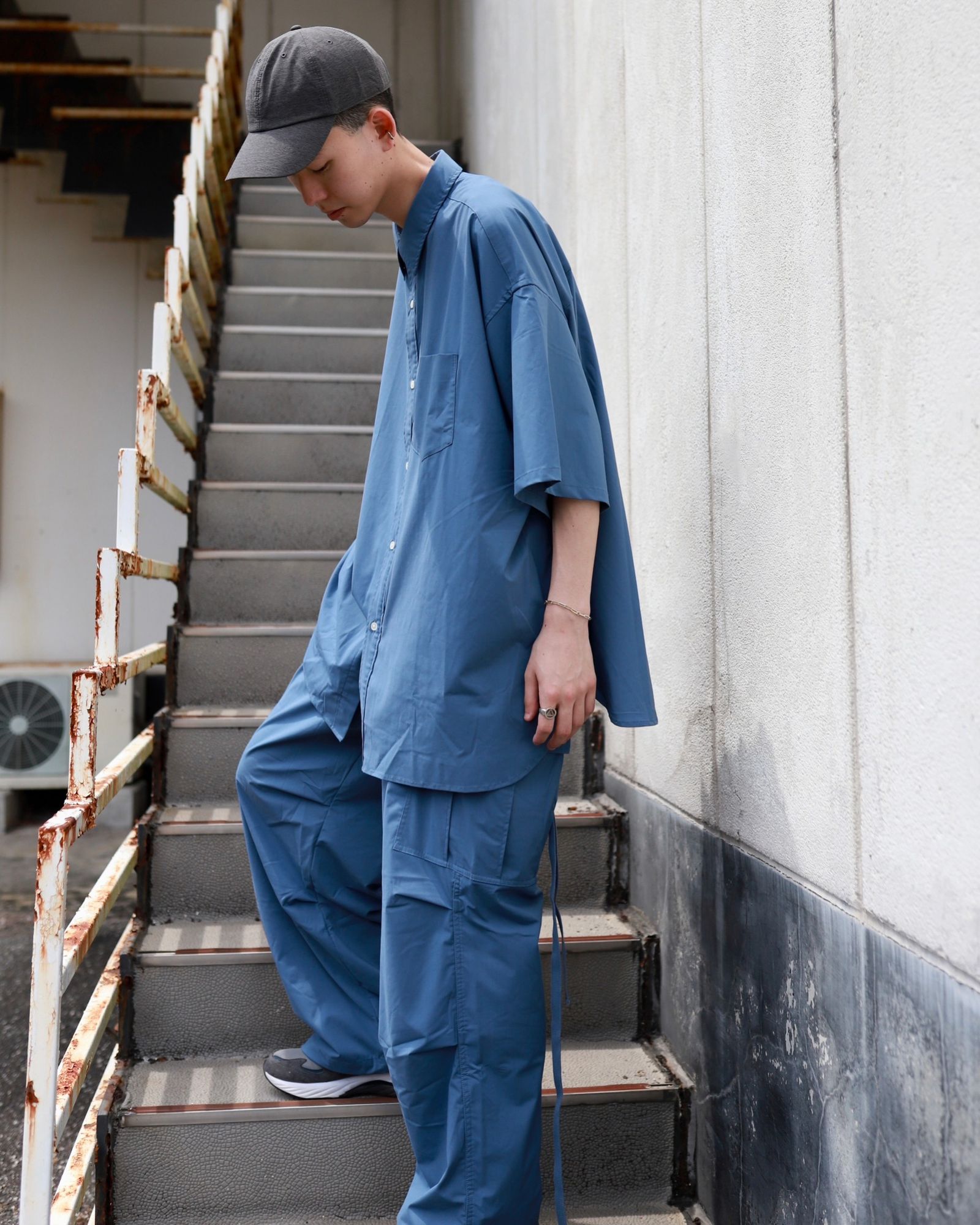 FreshService フレッシュサービス SPOT MICRO TYPEWRITER セットアップスタイル
