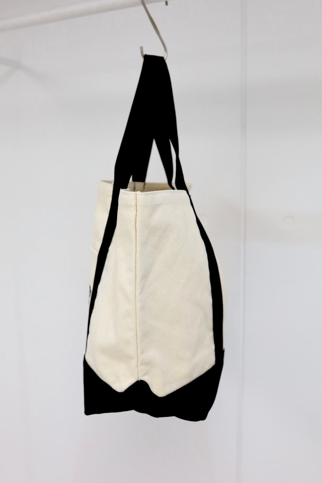 イズネスミュージック 26SS MINOT TOTE BAG(IMP7 04 23 TOTEMINO)NATURAL☆新作発売！