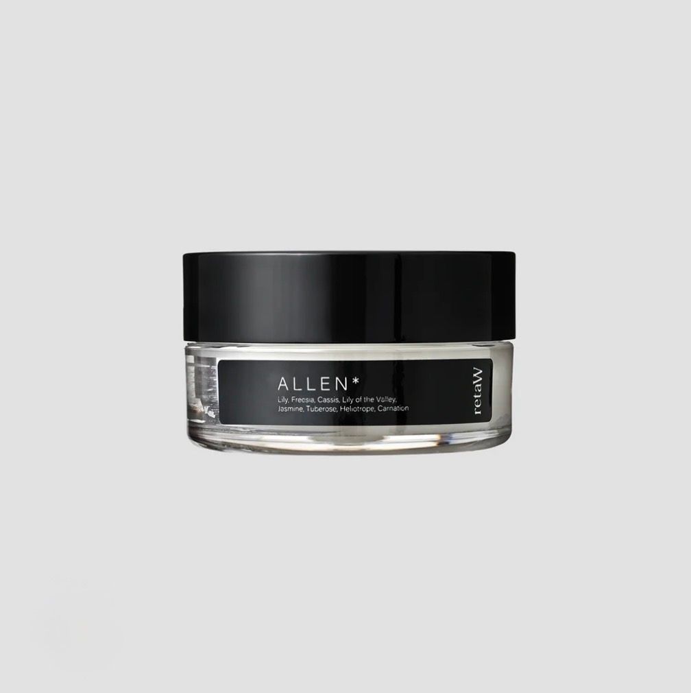 retaW リトゥ ヘアバーム ALLEN*
