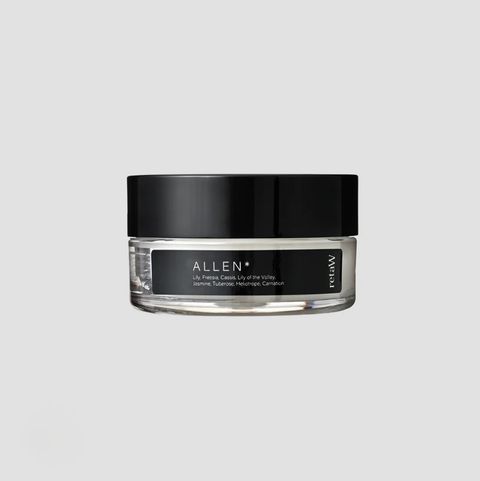 retaW リトゥ ヘアバーム ALLEN*