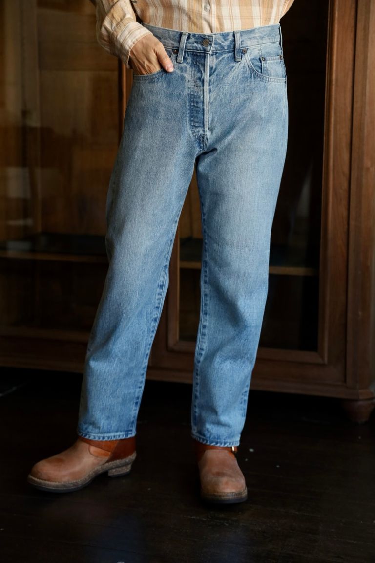170cm/size:30