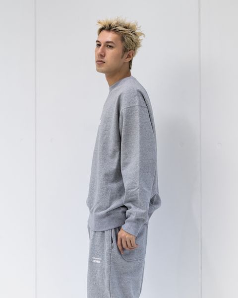 COMME des GARCONS HOMME HOMMEプリントスウェット 10月3日(金)新作発売！