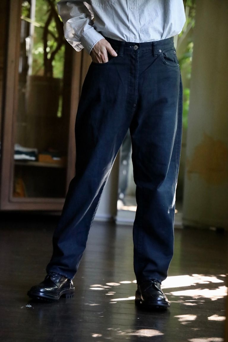 170cm/size:30